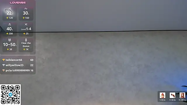 Miss_Iris69 - Oil my ass
