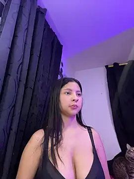 Melanimorgan1 - SHOW TITS