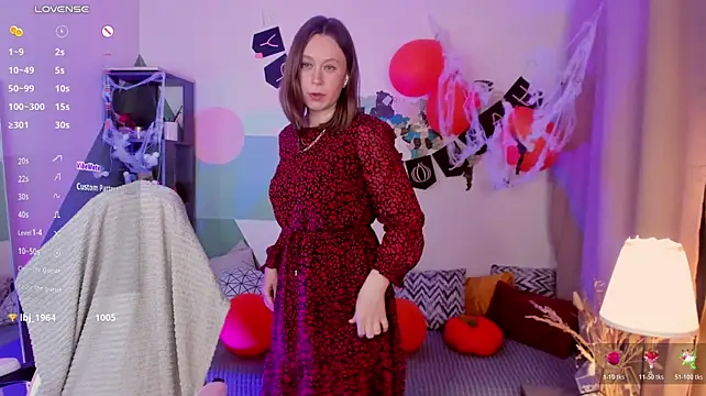 Brooke_lover - spanking myself ;)