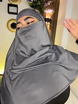 Isa-anbar - my big dildo in my pussy