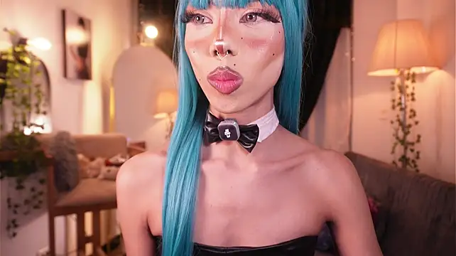 Soidai_miiu - squirts + control domi 😈