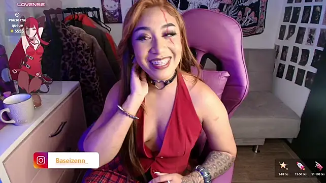 Exodiakinky2 - hard blowjob+ topless
