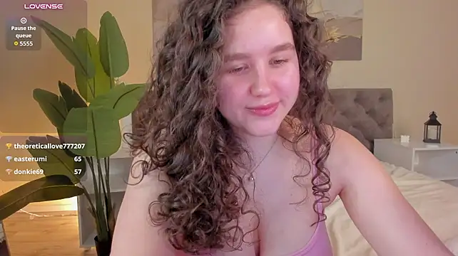 Ariella_Sol - butt massage