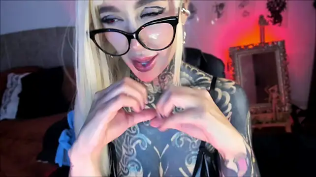 Musedreams - Take my face deep and messy 💦