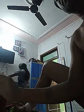 Priya_couple1 - Full need pusssy fingering