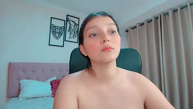 Littlemolly_walcott - see tits 🔥