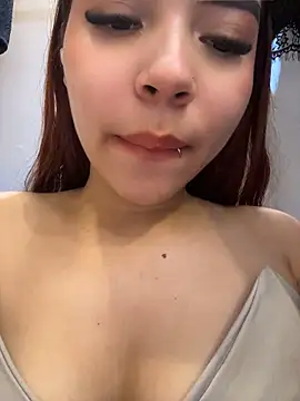 Cata_vargas - FUCK COCK IN THE DRESSING ROOM (RISKY)