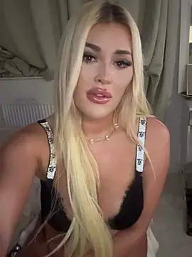 Laylarosee_ - Striptease 😘