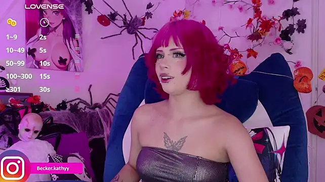 Kathybecker - Ride anal with my big toy cum anal for u