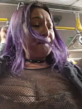 Sophie_banger - Make me horny in Bar Touch pussi in WC🥵