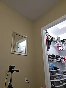 AmethystFoxx - Naked blowjob (new cam angle)