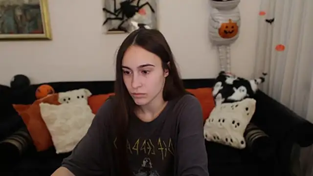 AliceKolltt - strip