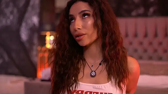 GinaValentinna - domi inside pussy