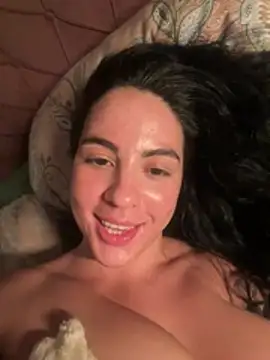 AnabeleNogueira - Flertar