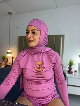 Aisha_k - naked 5 min