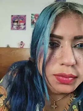Azulzulix - Buuuuenas nochess