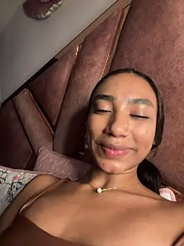 Mia-Lorette - Squirt