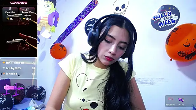 Soffycarter1 - squirt