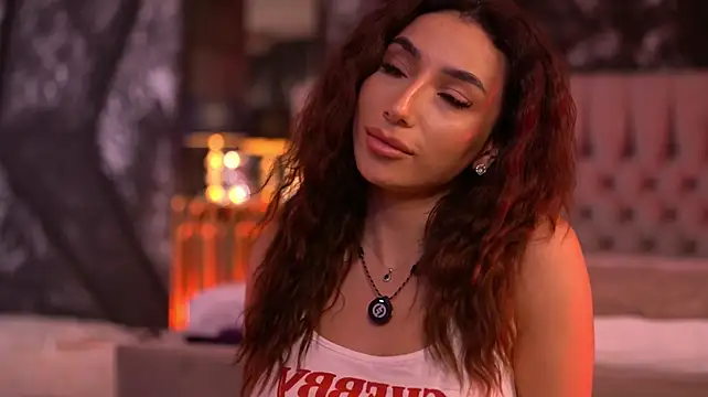 GinaValentinna - domi inside pussy