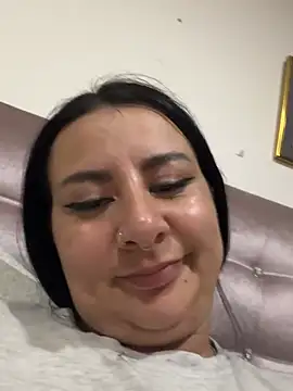Abril_Luv - show squirt control 5 min