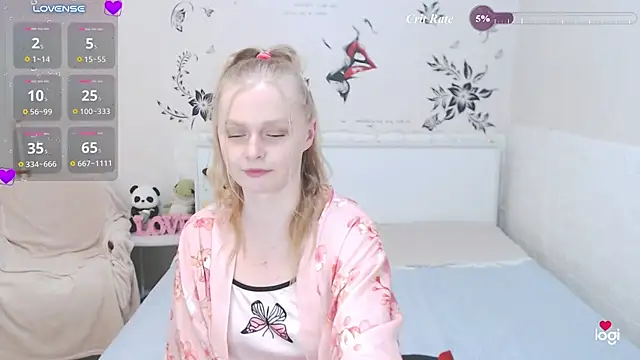 Alice_de - Doggy + spank ass 5x