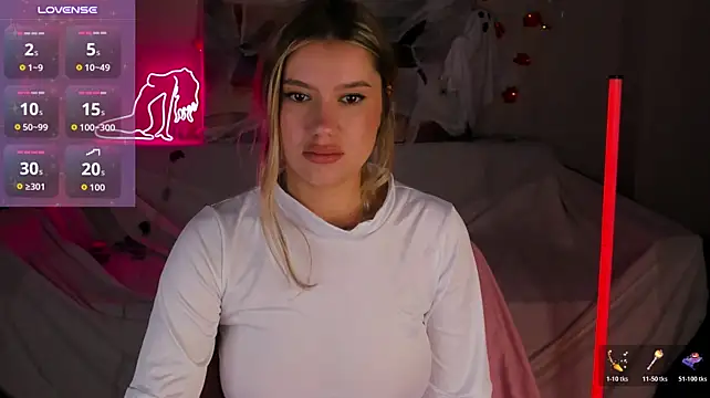 Shakira_Lux - LICK NIPPLES