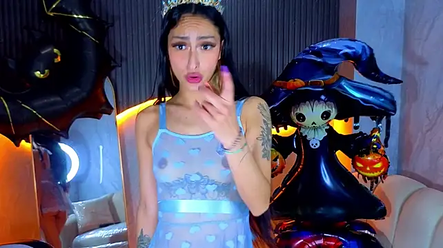 Tifany_Tx - sexy dance