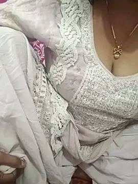 Charu_cam - FULL NUDE MIK SHOW❤️😘