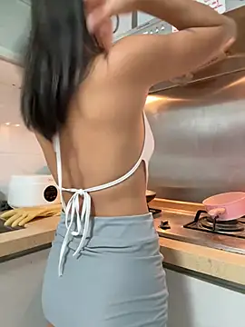 Ruanruan05 - Show pussy