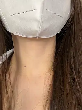 _xiaoxinxin_ - 下空小狗侧趴+打pp20下