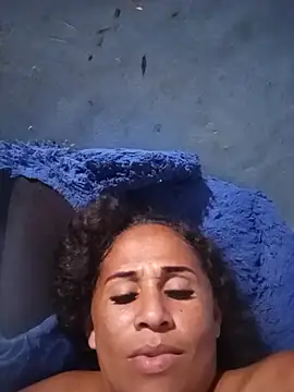 MoanaCaspier - me meto 4 dedos en la vagina