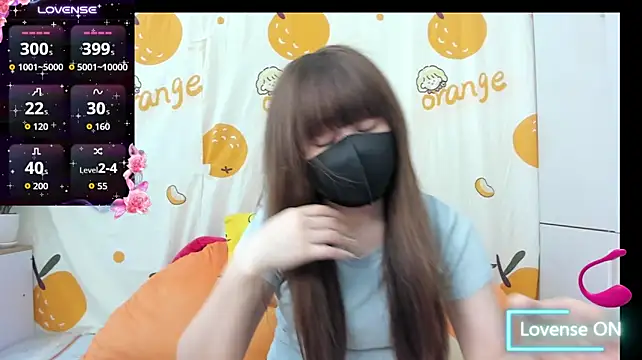 Runarunapi_Chan - lets have fun