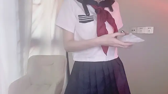 Faicai689 - 换一套情趣衣服