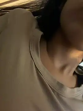 Lilybeeth - Oily ass.