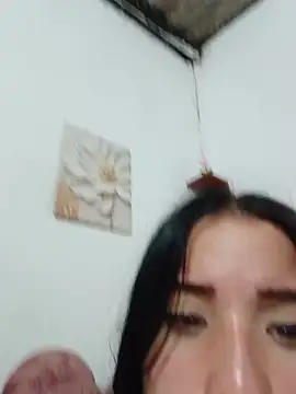 Mileidy0106 - Anal y squirt