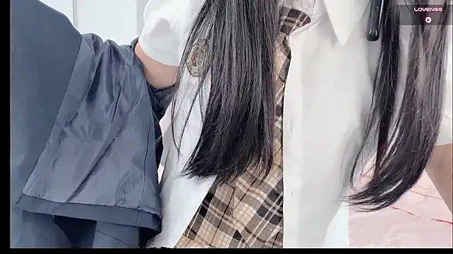 Xianxian-baby - 大黑牛控制3分钟