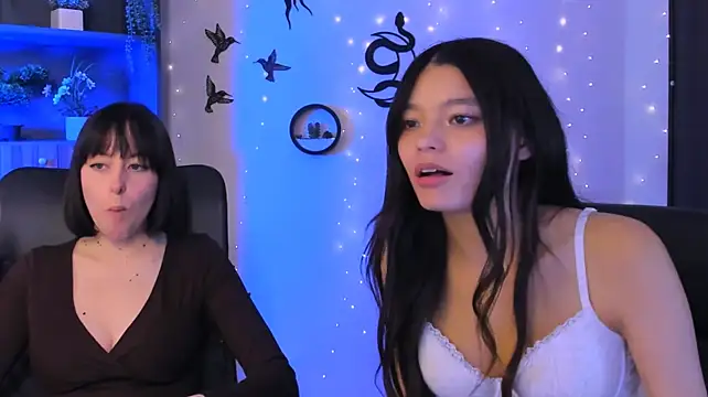 Itscharlliee - Charlie play tits Hanna doggy