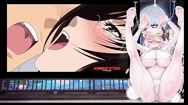 Mitao_ - ASMR声优蜜桃,陪伴型主播用声音治愈你,