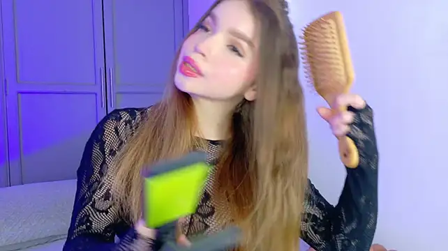 MegganneWalker - FUCK PUSSY HARDER💕