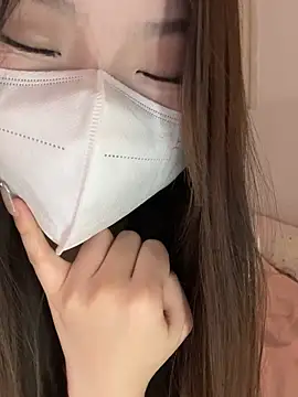 _xiaoxinxin_ - 下空小狗侧趴+打pp20下