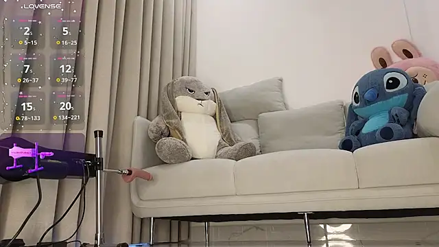 Asianqueeny - Flash Tits ❤❤❤
