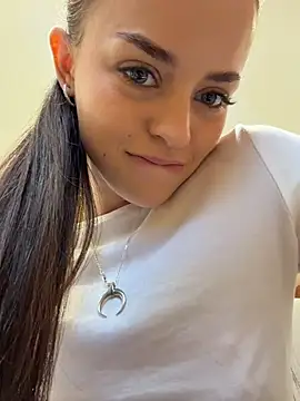 AngelinaTeller - Squirt 😱