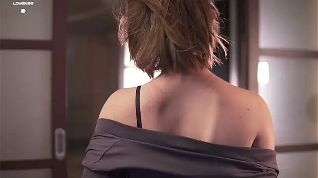 Pursuingadream - play with my tits