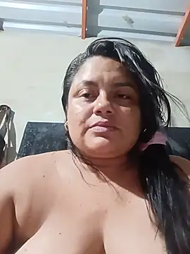 Dirty-violeta_19 - Dildo en el culo