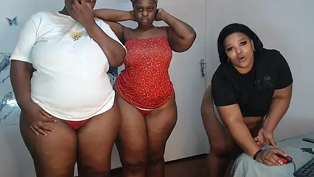 SweetJoy696 - twerk
