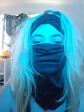 Sexysirenangel - Treat Your Masked Queen