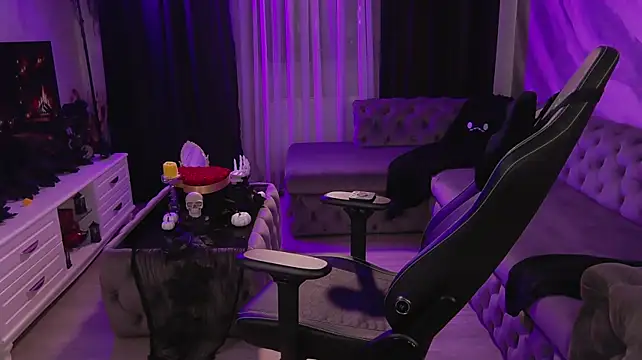JessieLive - Sloppy Bj