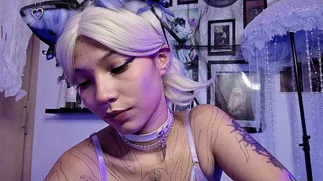 Nyxmurtualer666 - dance smoothly and sexily