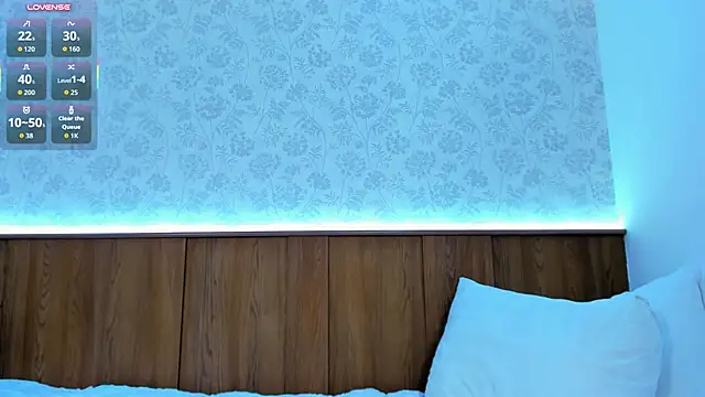 Liya__fire - Naked body