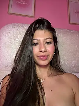 Lenapink19 - Dildo in pussy and cum